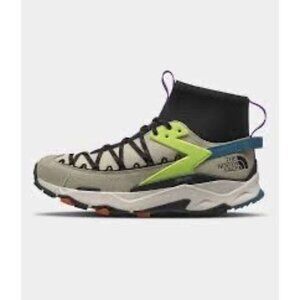 THE NORTH FACE VECTIV Taraval Peak Hiking Boots  -‎ Size 14